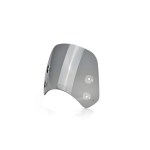 A9708151 SCREEN SHORT DARK TINTED